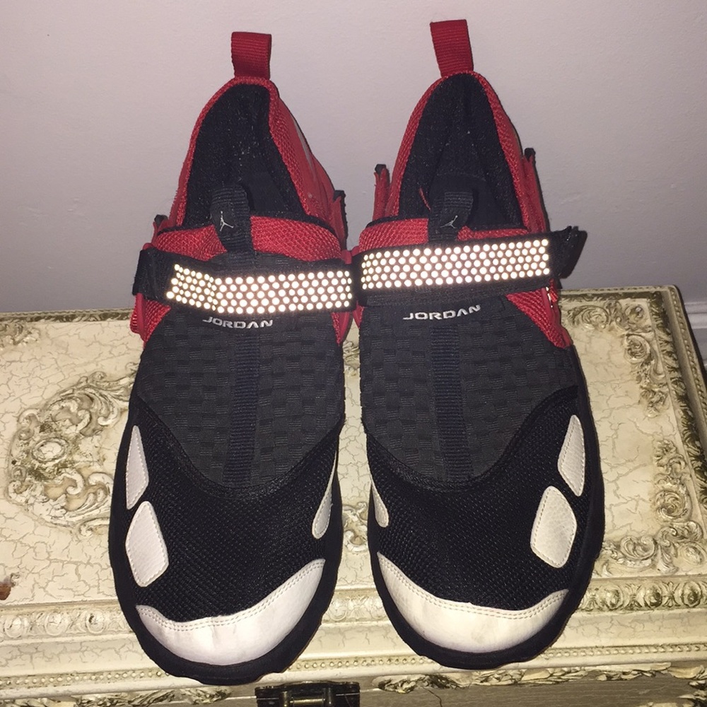 Men's Jordan sneakers